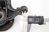 Bild von Achsschenkel vorne rechts Citroen C3 aus 2009 zu 2013 | 1607557580 - 