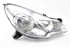 Imagen de Faro derecho Citroen C3 de 2009 a 2013 | 1606930080 - 9673814380