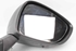 Imagen de Espejo retrovisor derecho Citroen C3 de 2009 a 2013 | 8154AR - 