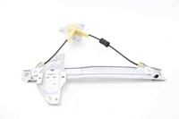 Imagen de Elevalunas trazero izquierdo Citroen C3 de 2009 a 2013 | 9223F8 - 9683129080