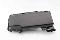 Imagen de Caja de filtro de ar Citroen C3 de 2009 a 2013 | 9652987380 - 9647737680 - 9686958180