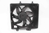 Imagen de Electroventilador Citroen C3 de 2009 a 2013 | 9812028580 - 9682902080 - M143208K - VALEO
