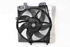 Imagen de Electroventilador Citroen C3 de 2009 a 2013 | 9812028580 - 9682902080 - M143208K - VALEO